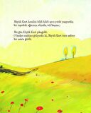 Beklenmeyen Misafir - Büyük Kurt Küçük Kurt