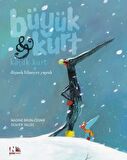 Düşmek Bilmeyen Yaprak - Büyük Kurt ve Küçük Kurt