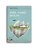 Pako Yunke Okulda