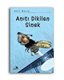 Anıtı Dikilen Sinek