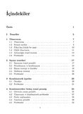 Ayrık Matematikte Seçme Konular 1