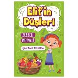 Sebzeli Meyveli - Elif'in Düşleri