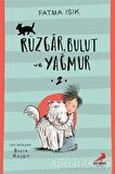 Rüzgar Bulut ve Yağmur