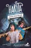 Zaman Misafirleri - Harita Koruyucuları
