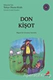 Don Kişot (B1 Türkish Graded Readers)