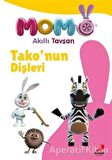 Akıllı Tavşan Momo – Tako’nun Dişleri