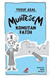 Muhteşem Komutan Fatih
