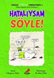 Hatalıysam Söyle! - Burada Türkçe Konuşuyoruz 1