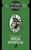 Musa Kardeşler - Bilimin Üç Kardeşi