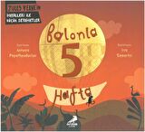 Balonla 5 Hafta