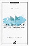 Veli Sultan Abdülkerim Satuk Buğra Han