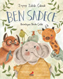 Ben Sadece... / Zeynep Zahide Çakmak
