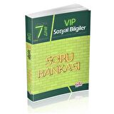 Editör 7.Sınıf VIP Sosyal Bilgiler Soru Bankası