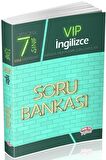 Editör 7.Sınıf İngilizce Soru Bankası