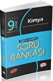 Editör 9.Sınıf Kimya (Özetli Lezzetli) Soru Bankası