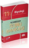 11. Sınıf Biyoloji Özetli Lezzetli Soru Bankası