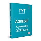 TYT Agresif Matematik ve Geometri Soruları