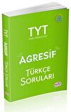 TYT Agresif Türkçe Soruları