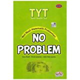 TYT Matematik No Problem Soru Bankası