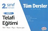2. Sınıf Tüm Dersler Telafi Eğitimi