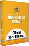 Editör 8. Sınıf Bursluluk Sınavı Güncel Soru Bankası