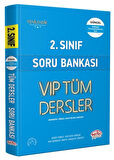 Editör 2.Sınıf Tüm Dersler Soru Bankası ve 2.Sınıf Türkçe Defter Ktabım