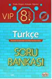 8. Sınıf VIP Türkçe Soru Bankası