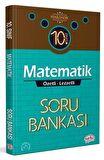 10. Sınıf Matematik Özetli Lezzetli Soru Bankası