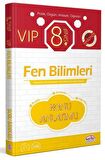 8. Sınıf VIP Fen Bilimleri Konu Anlatımlı