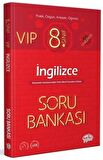 8. Sınıf VIP İngilizce Soru Bankası