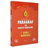 6. Sınıf Paragraf ve Mantık Muhakeme Soru Bankası
