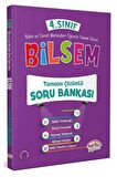 4. Sınıf Bilsem Soru Bankası -