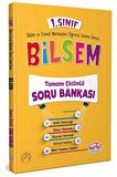 1. Sınıf Bilsem Tamamı Çözümlü Soru Bankası