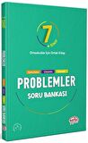 7. Sınıf Problemler Soru Bankası