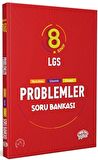 8. Sınıf LGS Problemler Soru Bankası