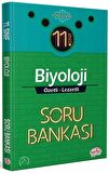 11. Sınıf Biyoloji Özetli Lezzetli Soru Bankası
