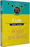 11. Sınıf Fizik Özetli Lezzetli Soru Bankası