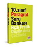 10. Sınıf Paragraf Soru Bankası