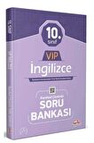 10. Sınıf VIP İngilizce Soru Bankası