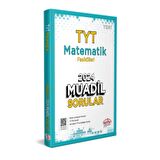 TYT Matematik Fasikülleri Muadil Sorular