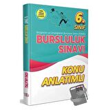 6. Sınıf Bursluluk Sınavı Konu Anlatımlı