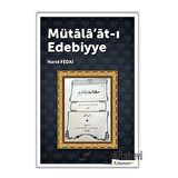 Mütala'at-ı Edebiyye