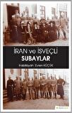 İran ve İsveçli Subaylar