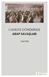 Cahiliye Döneminde Arap Savaşları