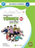 Yabancılar İçin Türkçe Ders Kitabı Orta Düzey B2