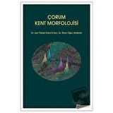 Çorum Kent Morfolojisi