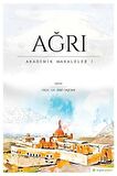 Ağrı - Akademik Makaleler 1