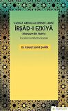 Vassaf Abdullah Efendi Abdi İrşad-ı Ezkiya - Manzum Bir Nahiv