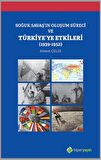 Soğuk Savaş'ın Oluşum Süreci ve Türkiye'ye Etkileri (1939-1952)