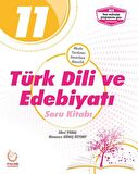 Palme Yayınları 11.sınıf Türk Dili Ve Edebiyat Soru Bankası